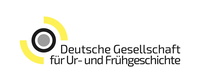 Logo der Deutschen Gesellschaft für Ur- und Frühgeschichte